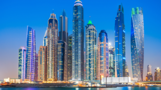 dubaï