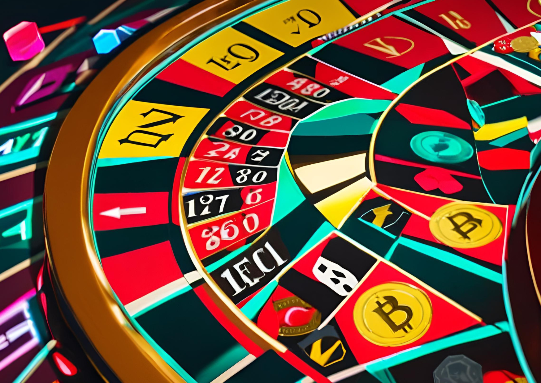 casino crypto