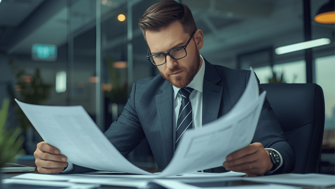 À quoi sert un commissaire aux comptes ? 5 rôles clés pour sécuriser votre entreprise