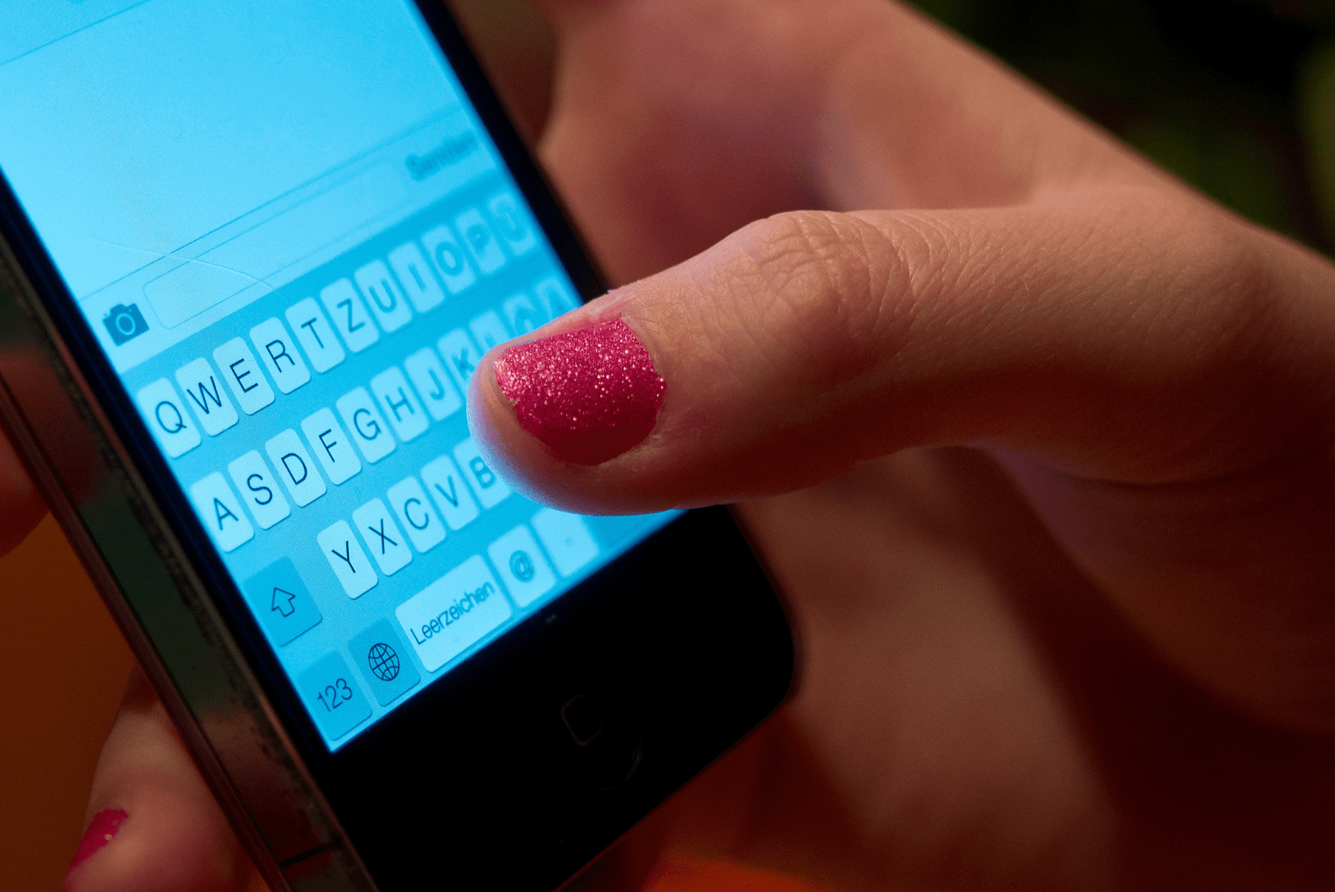 sms