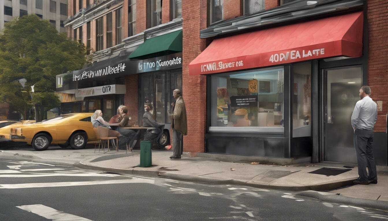 découvrez si un changement de carrière à 40 ans est une option viable. cet article explore les raisons de se réorienter professionnellement, les avantages de la reconversion à cet âge et des conseils pratiques pour réussir ce nouveau départ.