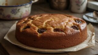 découvrez la recette authentique du far breton traditionnel de mamie avec nos astuces simples pour réussir une texture parfaite, riche en saveurs, sans complications.
