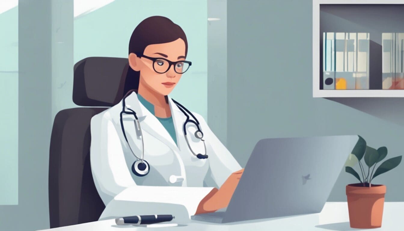 découvrez si un certificat médical est nécessaire pour obtenir un arrêt de travail dans cet article informatif.