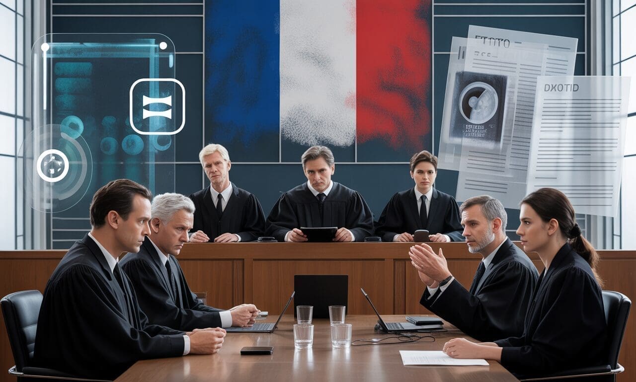 découvrez ce que les textes légaux et les décisions récentes en france révèlent sur la légalité de filmoflix cx, et comprenez les enjeux juridiques liés à cette plateforme.