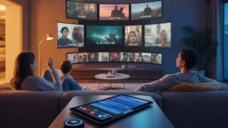 découvrez tout ce qu'il faut savoir pour naviguer sur lekrom et profiter des meilleurs films et séries disponibles sur la plateforme.