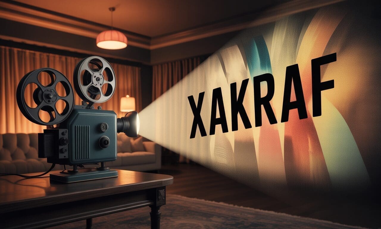 découvrez notre sélection des films incontournables sur xakraf, classés par genre et ambiance pour tous les goûts cinématographiques.