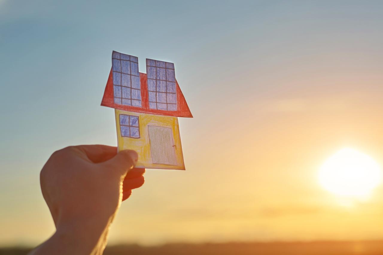 L'assurance photovoltaïque protège contre les dommages