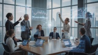 découvrez ilmiv, l'outil incontournable pour les décideurs financiers afin d'analyser les tendances du marché et piloter efficacement la croissance de votre entreprise.