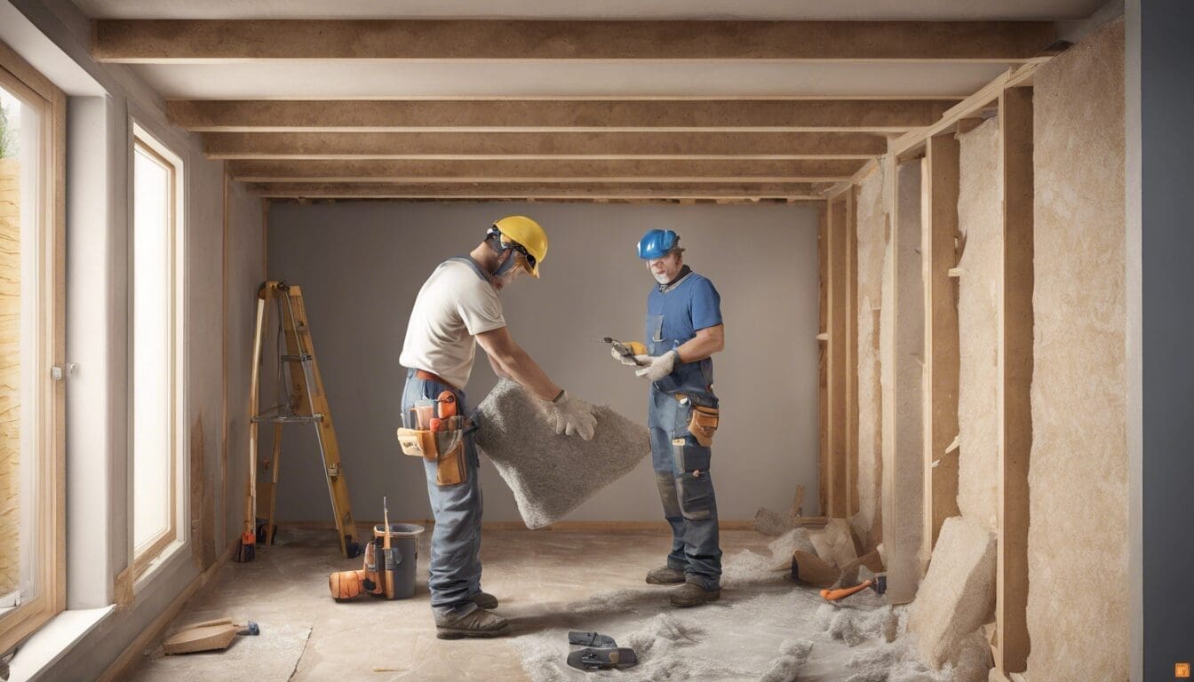 découvrez comment optimiser vos travaux d'isolation et tirer parti des avantages fiscaux qui s'offrent à vous. apprenez les dispositifs en vigueur pour alléger votre budget tout en améliorant le confort de votre habitation.