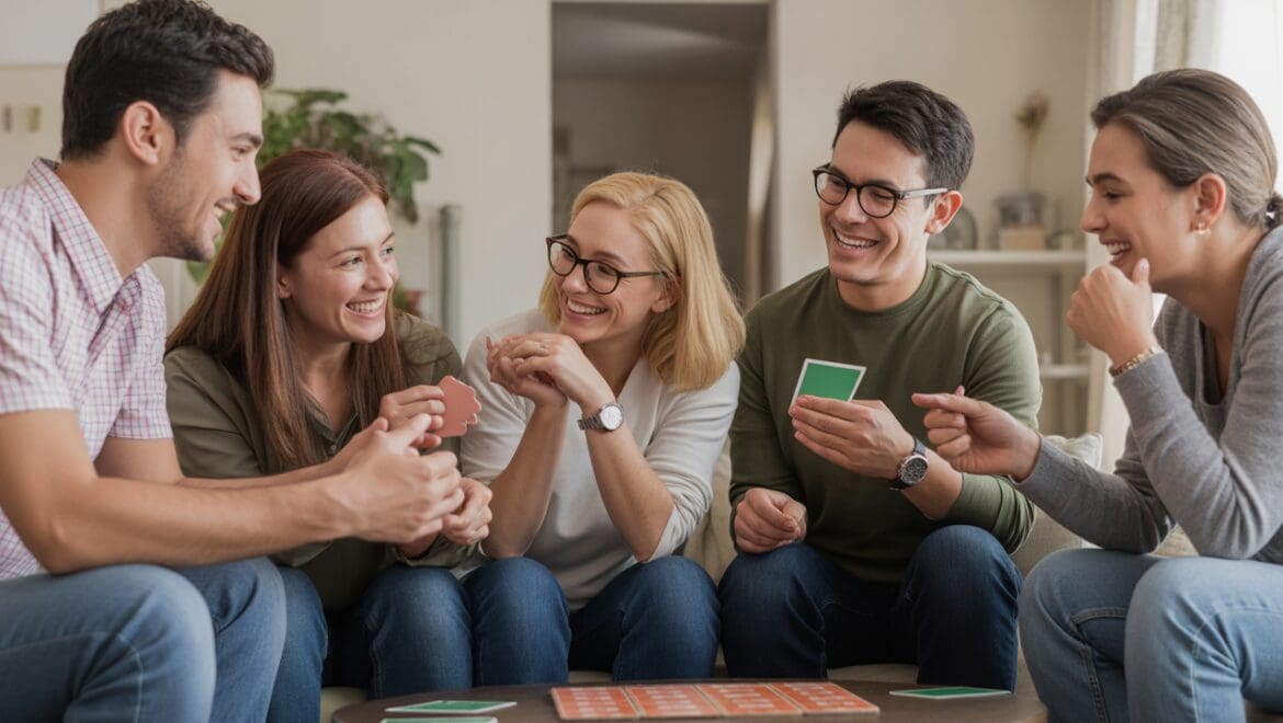 découvrez les règles du jeu viral 'tu préfères : moi ou ta mère' pour transformer chaque partie en un moment drôle, convivial et respectueux entre amis ou en famille.