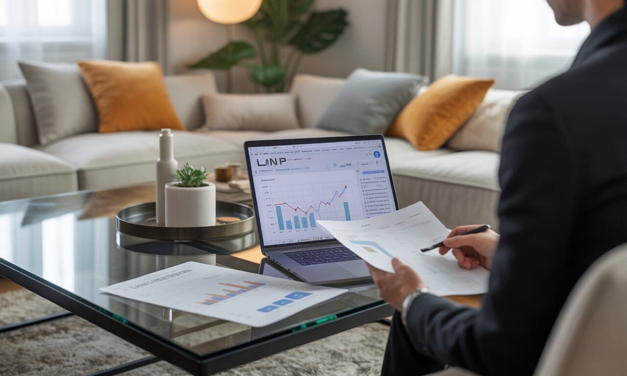 découvrez comment optimiser vos revenus en lmnp grâce à la gestion locative sur limmomalin.fr. conseils pratiques, astuces et stratégies pour une rentabilité maximale.