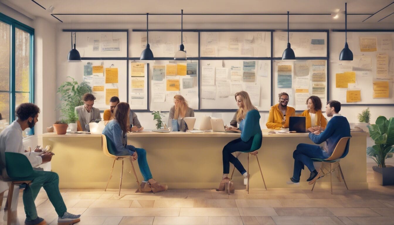 découvrez le bon coin emploi 35, votre solution pour dénicher rapidement un emploi en ille-et-vilaine. explorez des offres variées et trouvez le job qui correspond à vos compétences et aspirations.