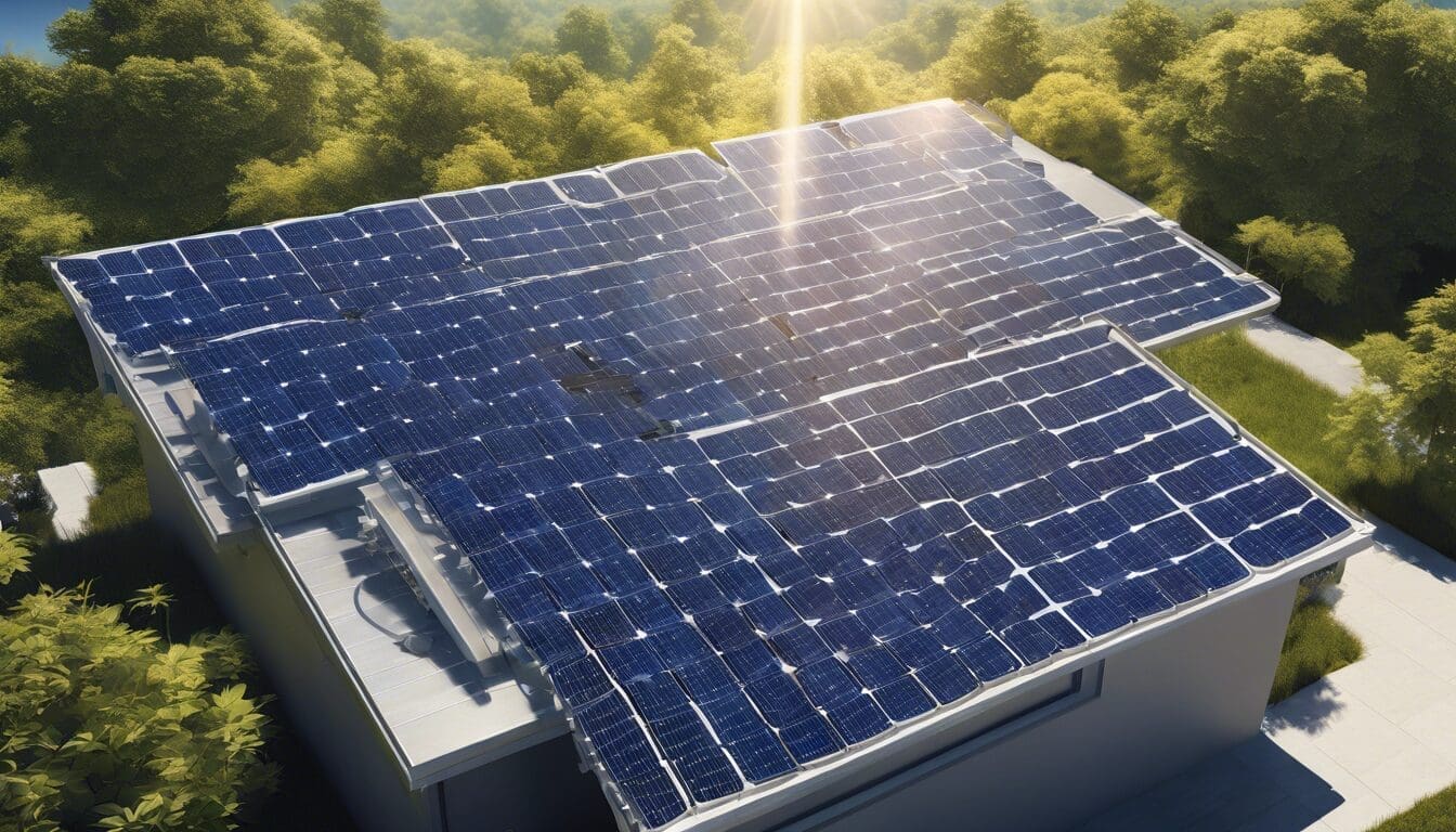 découvrez si le panneau photovoltaïque constitue un investissement rentable. analysez les avantages financiers, les économies d'énergie potentielles et les aides disponibles pour maximiser votre retour sur investissement.