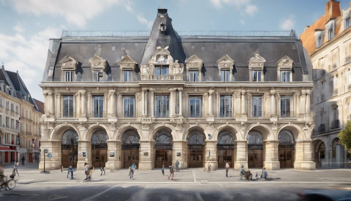 découvrez comment le tribunal de commerce de meaux impacte l'économie locale, en analysant son rôle dans le soutien aux entreprises, la résolution des litiges commerciaux et sa contribution à la dynamisation du tissu économique de la région.