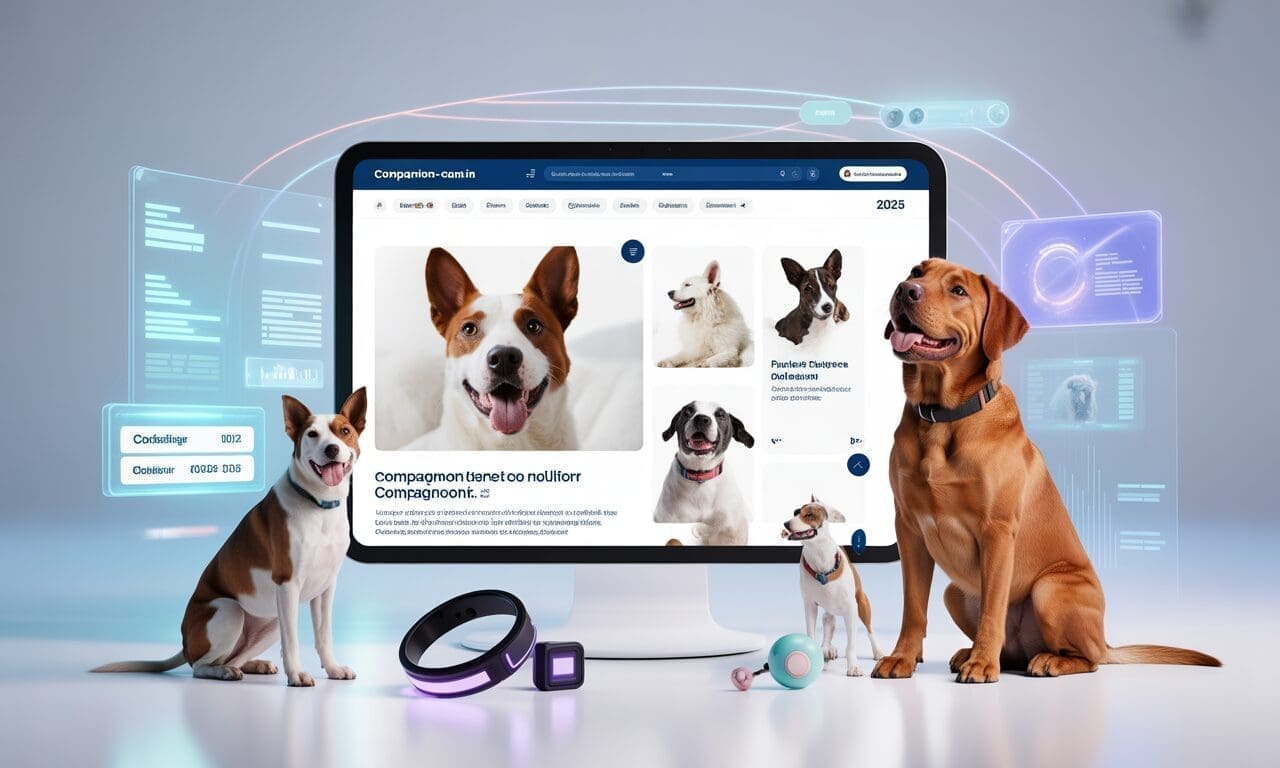 découvrez les dernières actualités et nouveautés de 2025 sur compagnon-canin.fr, votre source fiable pour tout savoir sur le monde canin.