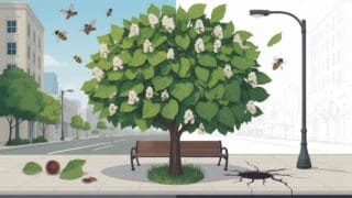 découvrez les avantages et les inconvénients du catalpa en milieu urbain pour mieux choisir cet arbre d'ornement adapté aux espaces citadins.