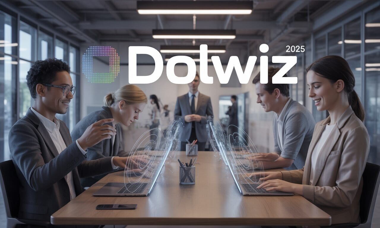 découvrez pourquoi dolwiz change de nom en 2025 et ce que cela signifie pour ses utilisateurs, avec un impact détaillé sur leurs services et expériences.