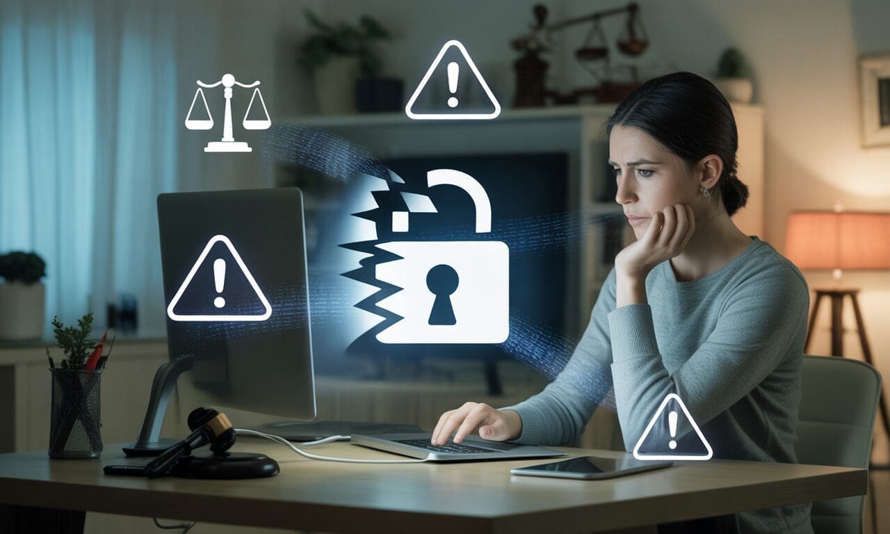 découvrez les principaux risques techniques et juridiques à connaître avant d'utiliser french stream, afin de naviguer en toute sécurité et éviter les problèmes.