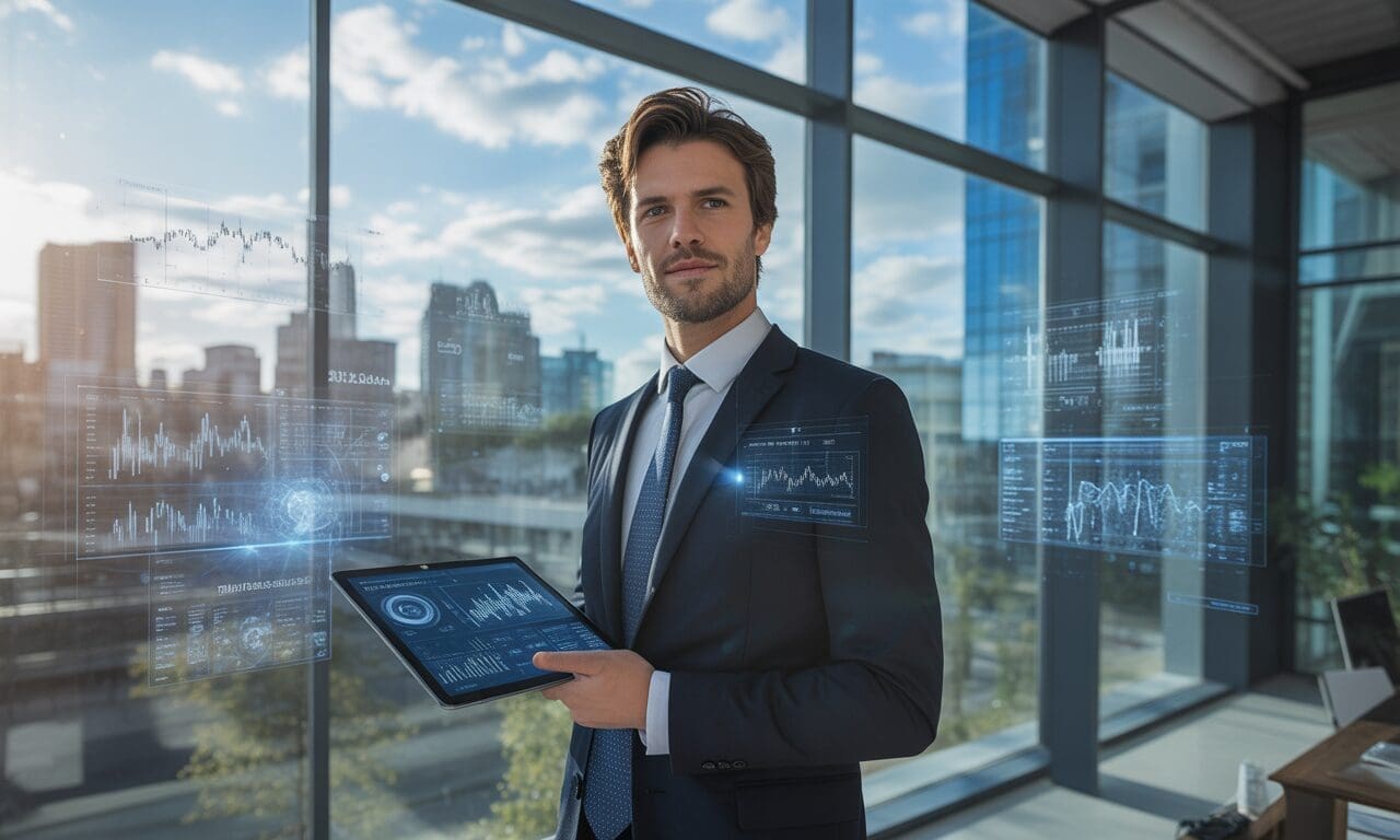 découvrez les stratégies et conseils experts de thibault richelme pour réussir dans le digital et l’immobilier. optimisez vos investissements et développez votre présence en ligne efficacement.