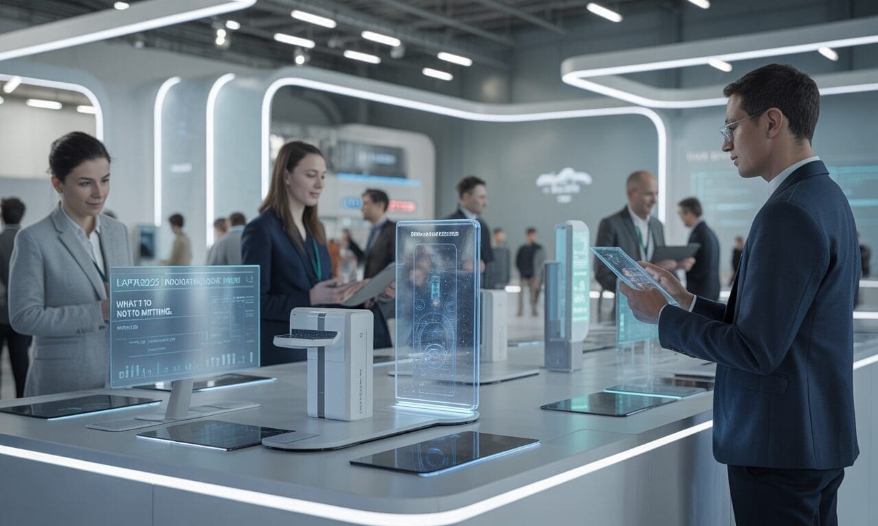 découvrez les nouveautés lafrad 2025 et restez informé des tendances incontournables à suivre pour ne rien manquer cette année.