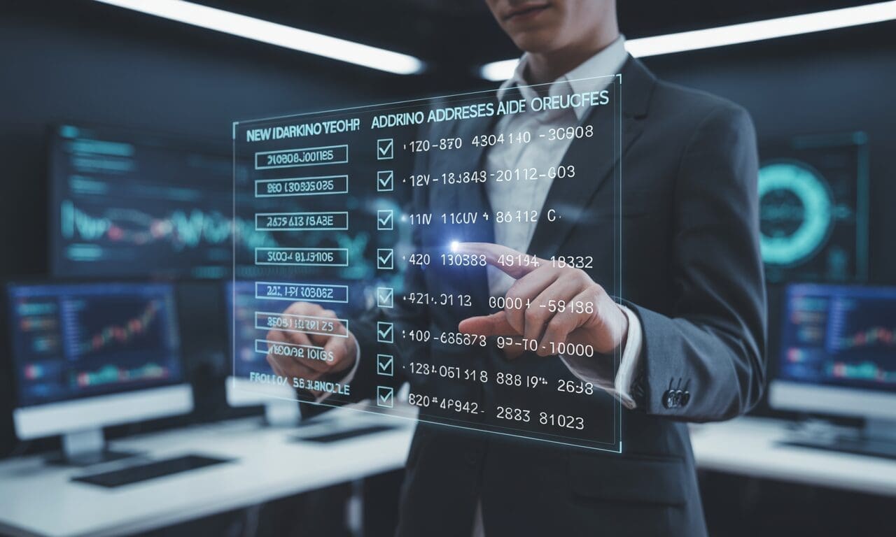 découvrez les nouvelles adresses darkino expliquées en détail et apprenez comment vérifier efficacement leurs sources pour une navigation sécurisée.