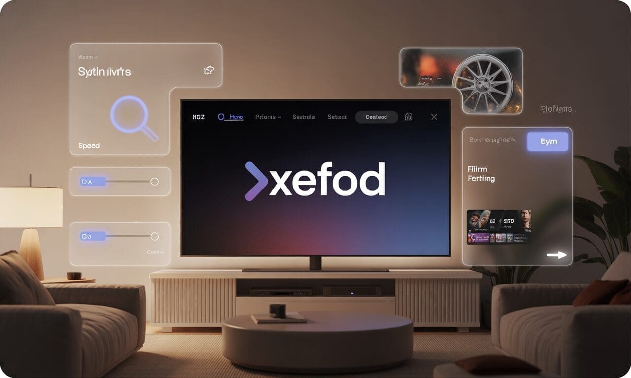 découvrez comment optimiser xefod pour trouver rapidement vos films et séries préférés grâce à nos astuces et réglages simples et efficaces.