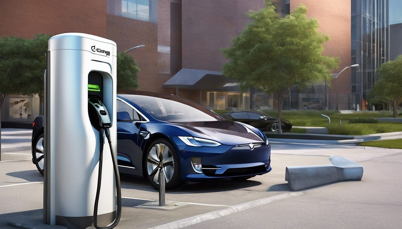 découvrez où dénicher la meilleure borne de recharge pour votre voiture électrique. comparez les options disponibles, explorez les avis des utilisateurs et trouvez la solution idéale pour recharger votre véhicule en toute simplicité.