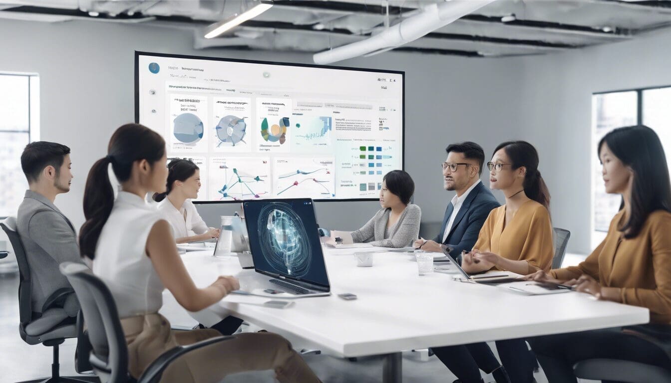 découvrez si les bots alimentés par l'intelligence artificielle peuvent vraiment être des alliés de confiance en marketing. cet article explore leur efficacité, les avantages et les risques associés à leur utilisation.