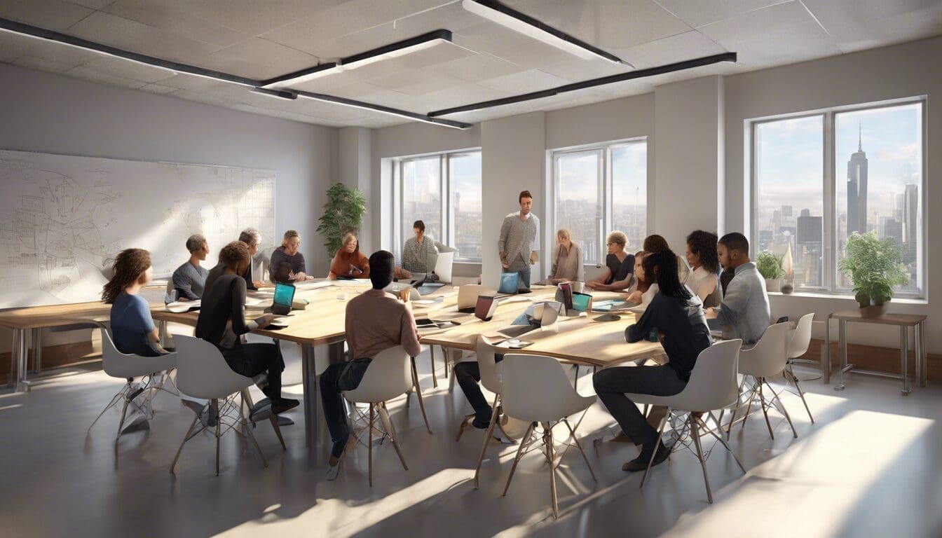 découvrez comment bénéficier d'une formation rémunérée avec pôle emploi. nos astuces et conseils vous guideront tout au long du processus, des critères d'éligibilité aux démarches à suivre pour maximiser vos chances de succès.