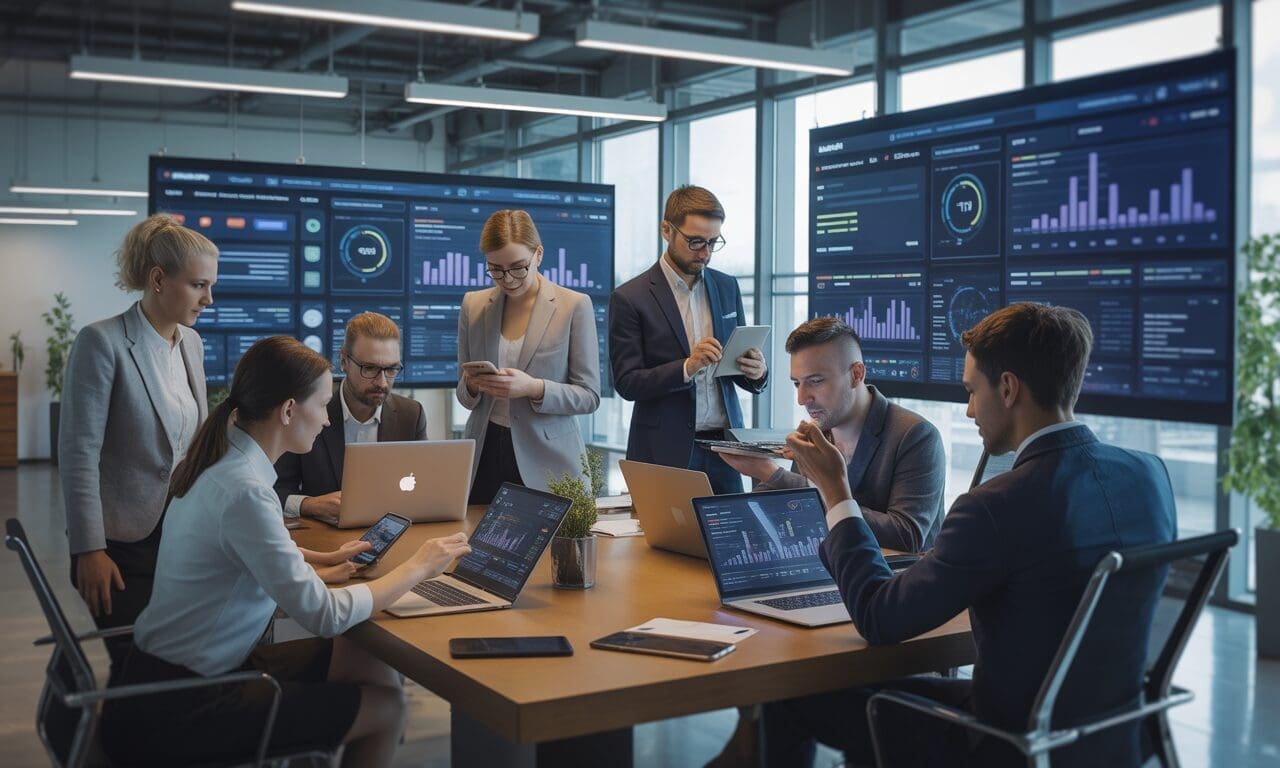 découvrez pourquoi digital-actu.fr est la source incontournable d'inspiration pour les professionnels du marketing et de la tech, avec des contenus innovants, des analyses pointues et les dernières tendances du secteur.