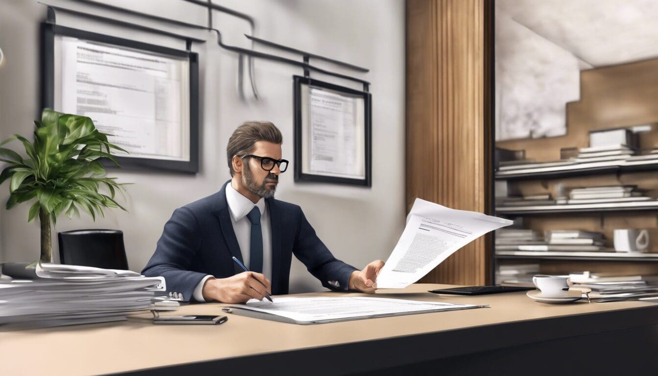 découvrez l'importance de rédiger un avenant au contrat de travail et apprenez étape par étape comment procéder. ce guide vous aide à comprendre les raisons justifiant un avenant et vous fournit des conseils pratiques pour formaliser des modifications essentielles dans votre contrat de travail.