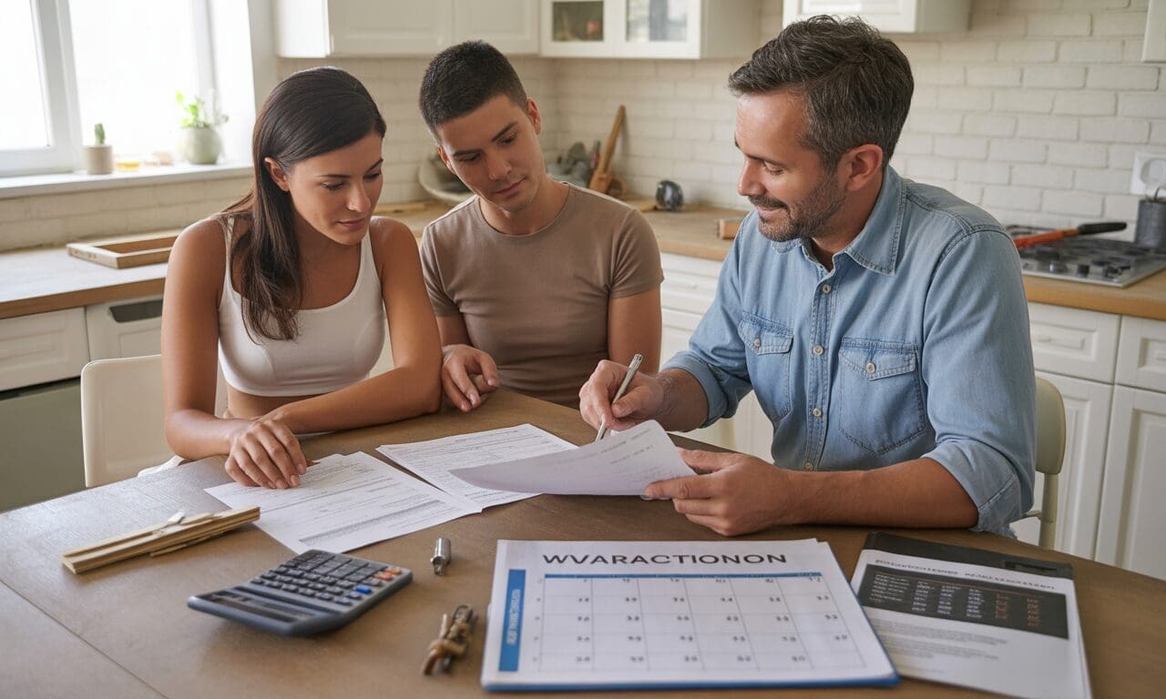 découvrez les prix, garanties et délais proposés par travauxmakers.fr et apprenez ce qu’il faut vérifier avant de signer votre contrat pour des travaux en toute confiance.