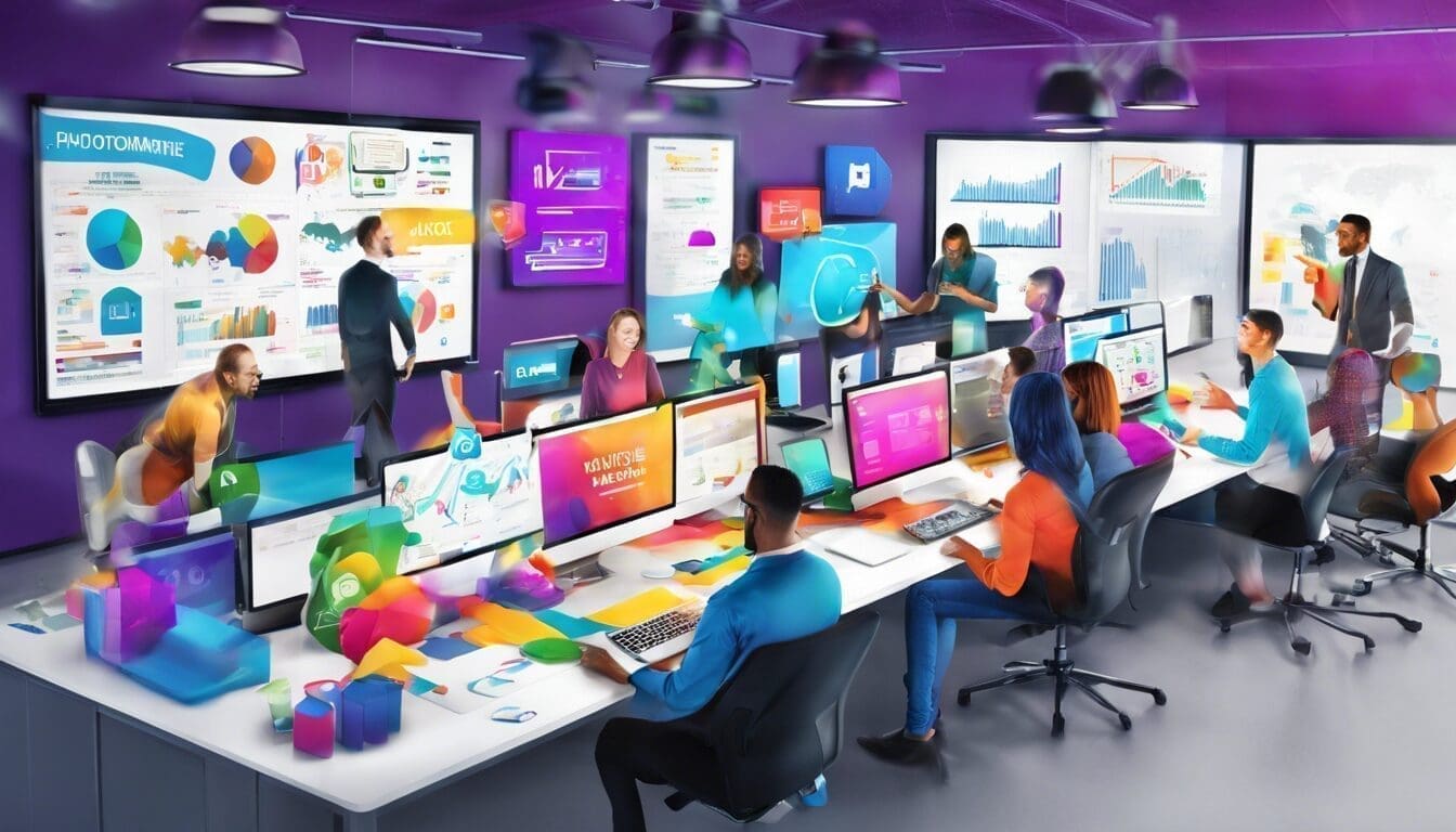 découvrez quel canal de marketing en ligne est le plus efficace pour atteindre vos objectifs commerciaux. explorez les options disponibles, comparez les avantages et choisissez la stratégie qui propulsera votre entreprise vers le succès.