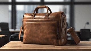 découvrez la sacoche de travail idéale pour l'homme moderne, alliant style et fonctionnalité. explorez nos conseils pour choisir un modèle pratique, élégant et adapté à vos besoins professionnels.