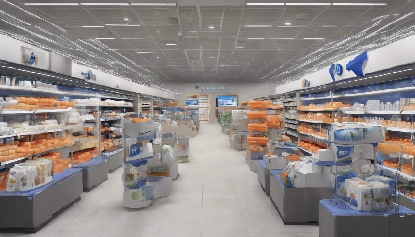 découvrez la stratégie d'edf dans le domaine du commerce et ses implications dans le secteur énergétique. analyse de la politique de l'entreprise et de ses enjeux économiques.