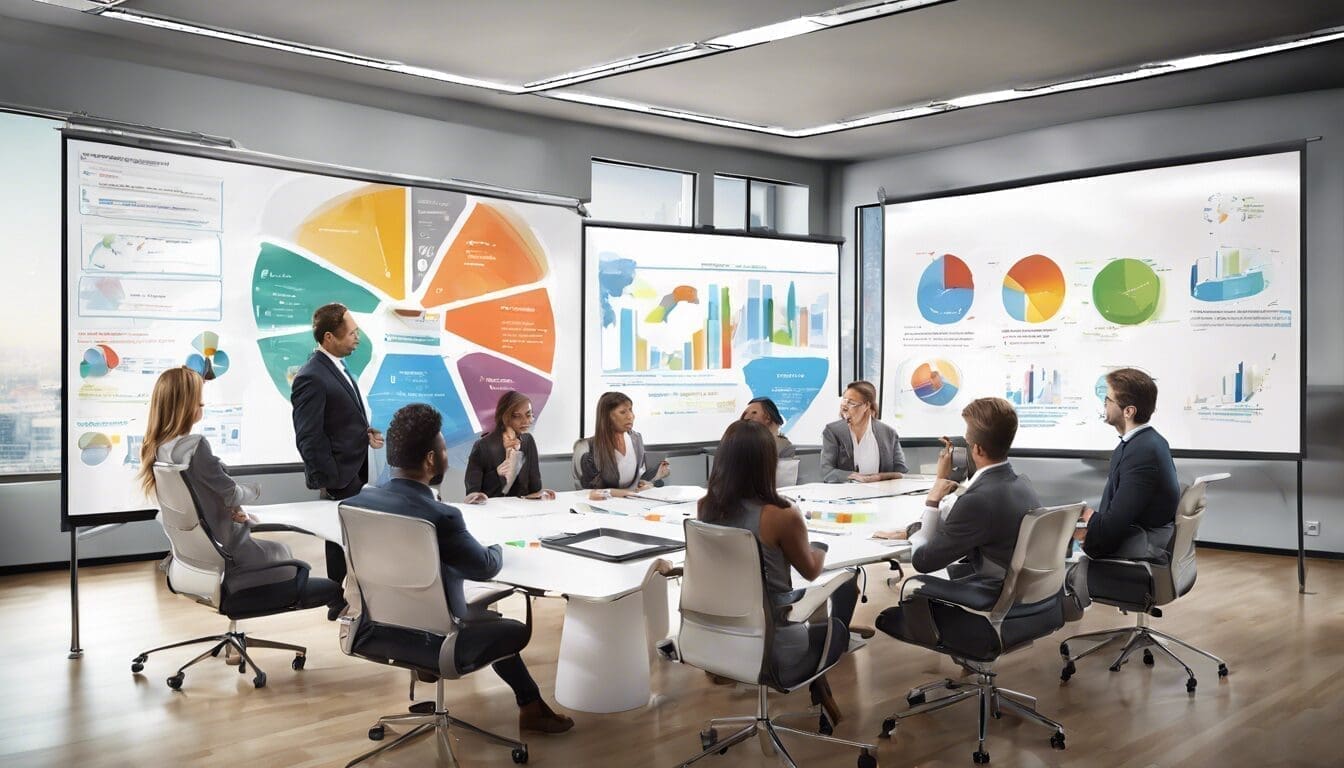 découvrez les éléments essentiels d'une stratégie gagnante en marketing et management. apprenez comment aligner vos objectifs, maximiser l'engagement clients et optimiser votre équipe pour atteindre le succès.