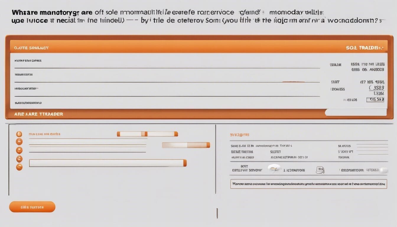 découvrez quelles sont les indications indispensables à mentionner sur la facture d'un auto-entrepreneur avec notre guide complet.