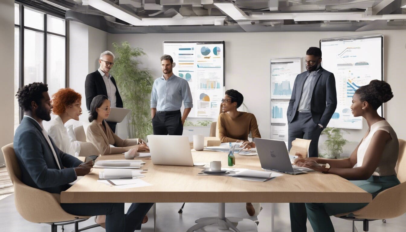 découvrez les nouvelles grilles de salaire syntec pour 2022, incluant les dernières évolutions et tendances du secteur. informez-vous sur les niveaux de rémunération et les changements significatifs qui impactent les professions de l'ingénierie et des services numériques.