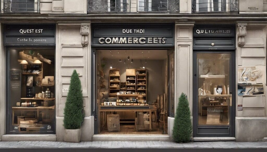 L 145 1 Code De Commerce