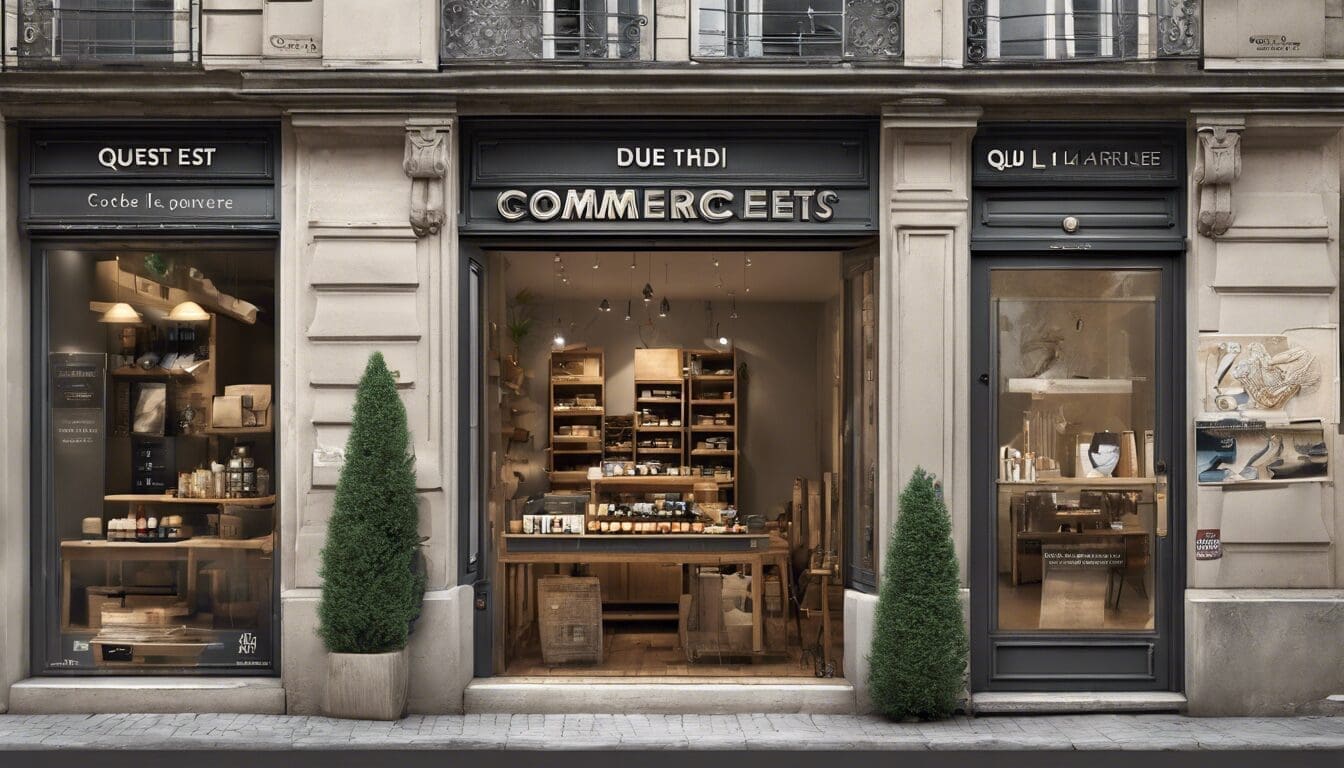 découvrez les implications du fameux article l 145-46-1 du code de commerce pour les commerçants et comprenez son impact sur leurs activités. obtenez une vue d'ensemble claire de ses dispositions et de leur influence sur le secteur commercial.