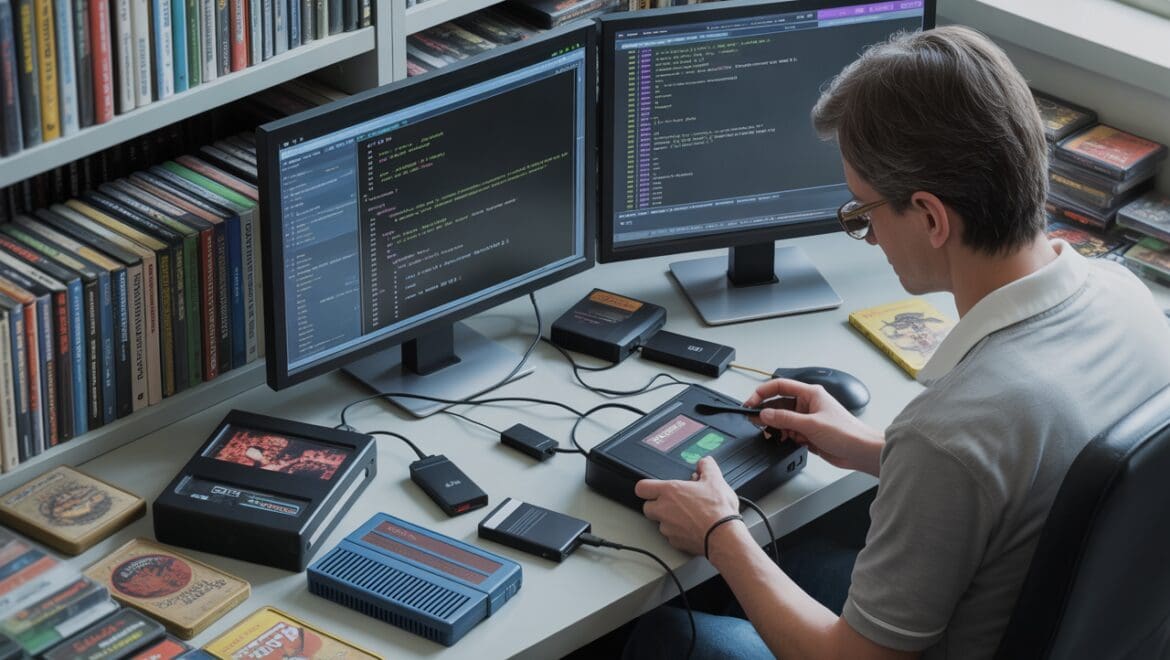 découvrez des outils efficaces et des bonnes pratiques pour restaurer et sauvegarder les contenus jvarchive, spécialement conçus pour les utilisateurs avancés souhaitant protéger leurs données.