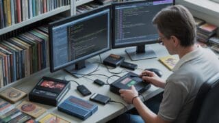 découvrez des outils efficaces et des bonnes pratiques pour restaurer et sauvegarder les contenus jvarchive, spécialement conçus pour les utilisateurs avancés souhaitant protéger leurs données.