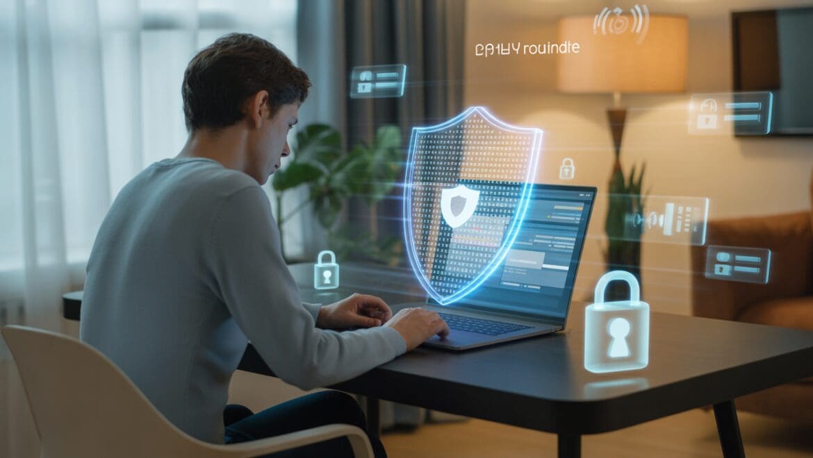 découvrez comment garantir votre sécurité et confidentialité sur bobtv grâce à des bonnes pratiques simples et efficaces pour protéger vos données et votre vie privée.