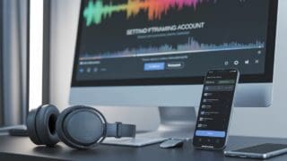 découvrez comment paramétrer votre compte streaming doksov, optimiser la qualité audio et utiliser les meilleurs outils pour écouter vos contenus sans coupure.