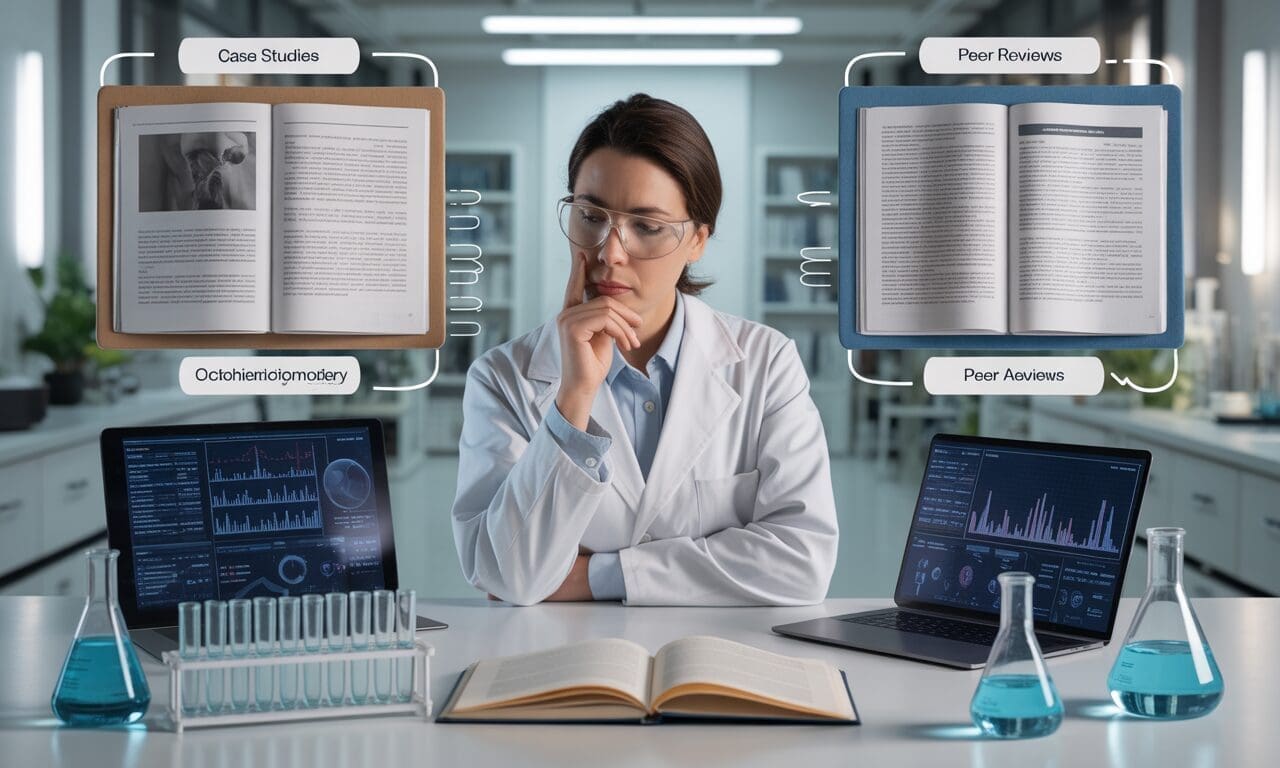 découvrez des témoignages authentiques, des études rigoureuses et des preuves concrètes pour évaluer l'efficacité des remèdes présentés sur santologie.fr.