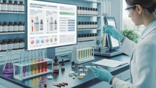 découvrez notre analyse complète des produits pharamond santé : exploration des principes actifs, évaluation de leur efficacité et guide détaillé pour leur utilisation optimale.