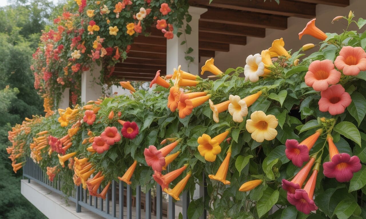 découvrez les meilleures variétés de bignone idéales pour embellir votre balcon, pergola ou haie fleurie avec des fleurs éclatantes et un feuillage luxuriant.