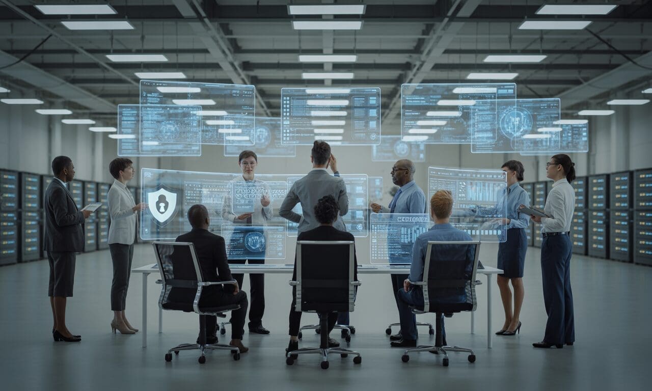 découvrez comment widriv assure la sécurité des données, ses pratiques, ses limites, et obtenez des conseils pratiques pour protéger vos informations efficacement.