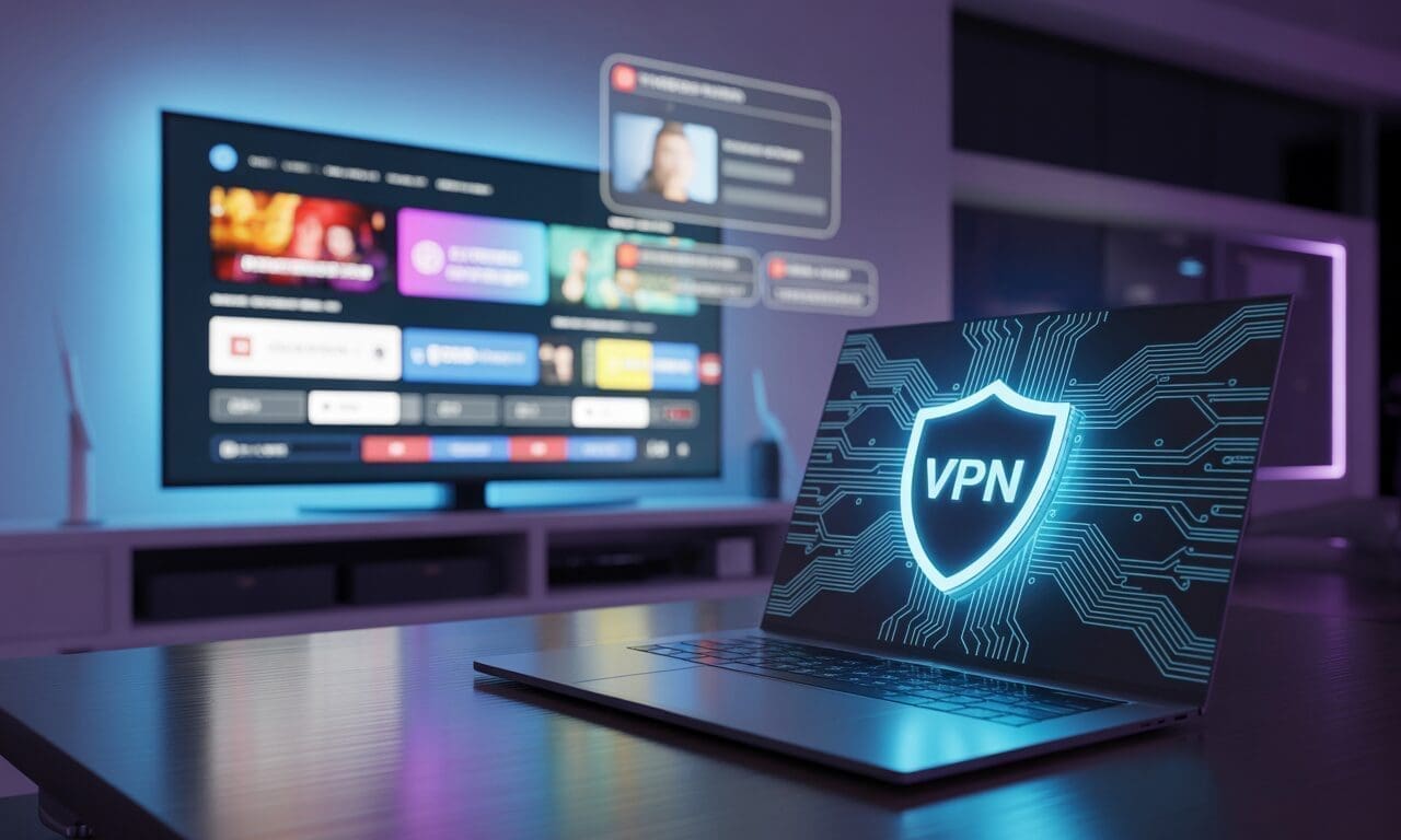 découvrez comment évaluer les risques liés aux pubs, virus et vpn avant de regarder sur xalaflix pour une expérience sécurisée et sans souci.