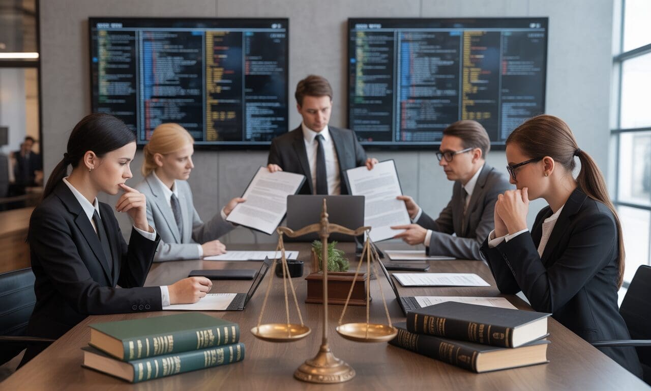 découvrez les conséquences juridiques du changement de nom de yostav à eyozi et les points essentiels à vérifier pour les professionnels afin d'assurer la conformité et la continuité de leurs activités.